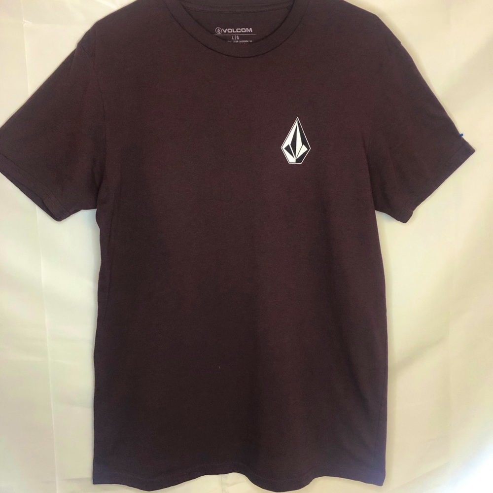 Men’s Volcom tee